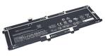 Акумуляторна батарея для ноутбука HP 7965MAH EliteBook 1050 G1 11.25В Черный 7965мАч OEM