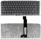 Клавиатура для ноутбука Asus (UX30) Черный, (Без фрейма) RU