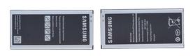 Батарея для смартфона Samsung EB-BJ510CBE Galaxy J5 SM-J500F / J5 SM-J510F 3.85В Черный 3100мАч 11.94Вт
