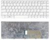 Клавиатура для ноутбука Samsung (X418, X420) Белый, RU