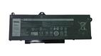Батарея для ноутбука Dell GRT01 Precision 5421 3470 15.2В Черный 4000мАч OEM