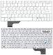 Клавиатура для ноутбука Asus (U5, U5F, U5A, U5S) Белый, RU