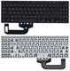 Клавиатура для ноутбука Asus (X507) Black, (Без фрейма), RU