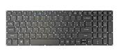 Клавиатура для ноутбука Acer Aspire R5-571T с подсветкой Черный, (Без фрейма) RU