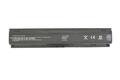 Батарея HP Compaq HSTNN-LB2S ProBook 4730s 14.4В Черный 5200мАч OEM