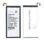 Батарея для смартфона Samsung EB-BC700ABE Galaxy C7 3.85В Черный 3300мАч 12.71Вт