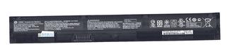 Батарея для ноутбука HP Compaq HSTNN-LB6I Envy 15 14.8В Черный 2850мАч Orig