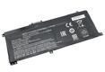 Батарея для ноутбука HP SA04XL Envy X360 15-DR 14.8В Черный 3400мАч OEM