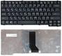 Клавиатура для ноутбука Acer TravelMate 200, 210, 220, 230, 240, 250, 260, 520, 730, 740 Черный, RU