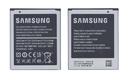 Батарея для смартфона Samsung EB-L1M7FLU Galaxy S III Mini/ GT-i8190T 3.8В Черный 1500мАч 5.70Вт