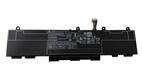 Батарея для ноутбука HP CX03XL EliteBook X360 830 G7 830 G8 11.55В Черный 4400мАч OEM
