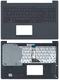 Клавиатура для ноутбука Asus (X553) Черный, (Черный TopCase), RU