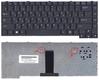 Клавиатура для ноутбука LG (LE50) Черный, RU