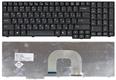 Клавиатура для ноутбука Acer Aspire (9800) Черный RU/EN