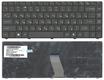 Клавиатура для ноутбука Acer eMachines D725, Packpard Bell Eastynote NJ31, NJ32, NJ65, NJ66 Черный, длинный шлейф (Long Trail), Русский (версия Packpard Bell)