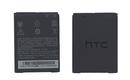 Батарея для смартфона HTC BM60100 Desire SV T528 3.8В Черный 1800мАч 6.84Вт