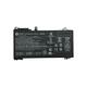 Аккумуляторная батарея для ноутбука HP ProBook 430 G6 HSTNN-OB1C 11.55V 3750mAh Black