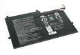Батарея для ноутбука Acer AP15B8K Aspire Switch 11 (SW5-173) 7.6В Черный 4400мАч Orig