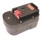 Батарея для шуруповерта Черный&amp;Decker A14 BDG14SF-2 1.5Ач 14.4В черный Ni-Cd