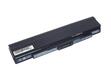 Батарея для ноутбука Acer AL10D56 Aspire 1830T series 11.1В Черный 4400мАч OEM