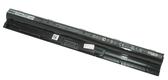 Батарея для ноутбука Dell M5Y1K Inspiron 14-3451 14.8В Черный 2700мАч Orig