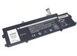 Батарея для ноутбука Dell 5R9DD Chromebook 11 3120 11.1В Черный 3800мАч Orig