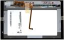 Матрица с тачскрином B101EW05 v.5 для Acer Iconia Tab A210 черный
