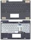 Клавиатура для ноутбука Asus Transformer Book (T100TA) Черный, (Черный TopCase), RU