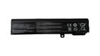 Акумуляторна батарея для ноутбука MSI BTY-M6H GE62 10.8В Черный 5200мАч OEM