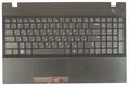 Клавиатура для ноутбука Samsung (300V5A) Черный, (Черный TopCase), RU