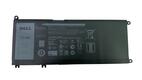 Акумуляторна батарея для ноутбука Dell 33YDH Inspiron 17-7778 15.2В Черный 3500мАч Orig