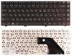 Клавиатура для ноутбука HP Compaq (320, 321, 325, 326, 420, 421, 425) Черный, RU