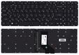 Клавиатура для ноутбука Acer Predator Helios 300 G3-571 с подсветкой (Light), Черный, RU