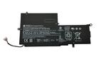 Акумуляторна батарея для ноутбука HP PK03XL Spectre Pro x360 11.4В Черный 4810мАч Orig