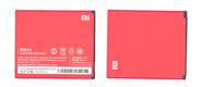 Батарея для смартфона Xiaomi BM44 Redmi 2 3.8В Red 2200мАч 8.36Вт