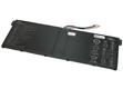 Батарея для ноутбука Acer AP16L5J A315-51 7.7В Черный 4810мАч Orig