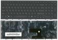 Клавиатура для ноутбука Sony Vaio (VPC-EH, VPCEH) Черный, (Черный фрейм) RU