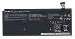 Батарея для планшета Asus C31-EP102 Eee Pad Slider SL101 11.1В Черный 2260мАч 25Вт
