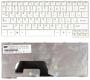 Клавиатура для ноутбука Lenovo IdeaPad (S12) Белый, RU