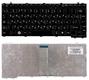 Клавиатура для ноутбука Toshiba Satellite (U500, U505, U400, U405, A600, T130, T135, Portege M800, M900) Черный, Glossy, Русский (вертикальный энтер)