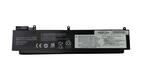 Акумуляторна батарея для ноутбука Lenovo 00HW022 ThinkPad T460s 11.25В Черный 2050мАч OEM