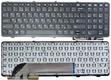Клавиатура для ноутбука HP ProBook (450 G1) Черный, (Черный фрейм) RU