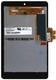 Матрица с тачскрином для Asus ME370 (Google Nexus 7 1gen)