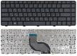 Клавиатура для ноутбука Dell Inspiron (14V, 14R, N4010, N4030, N5030) Черный, RU
