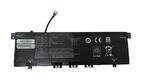 Акумуляторна батарея для ноутбука HP KC04XL Envy 13-ah 15.4В Черный 3454мАч OEM