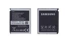 Батарея для смартфона Samsung AB603443CU Star S5230 3.7В Черный 1000мАч 3.7Вт