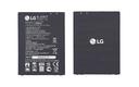 Батарея для смартфона LG BL-45B1F F600 3.85В Черный 3000мАч 11.55Вт