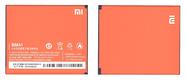 Батарея для Xiaomi BM41 Hongmi 1S 3.8В Orange 2000мАч 7.6Вт