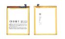 Батарея для Meizu BT61-A M3 Note 3.85В Белый 4000мАч 15.4Вт