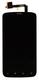 Матрица с тачскрином для HTC Sensation 4G z710e G14 черный